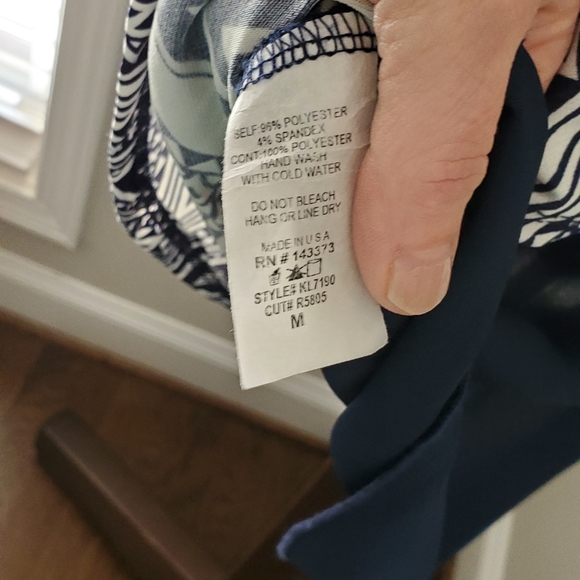 Blouse - Picture 4 of 4